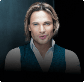 Thiago Finch